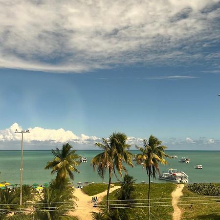 Apartamento Com Varanda Na Praia De Tambau, Apt 214 João Pessoa Buitenkant foto